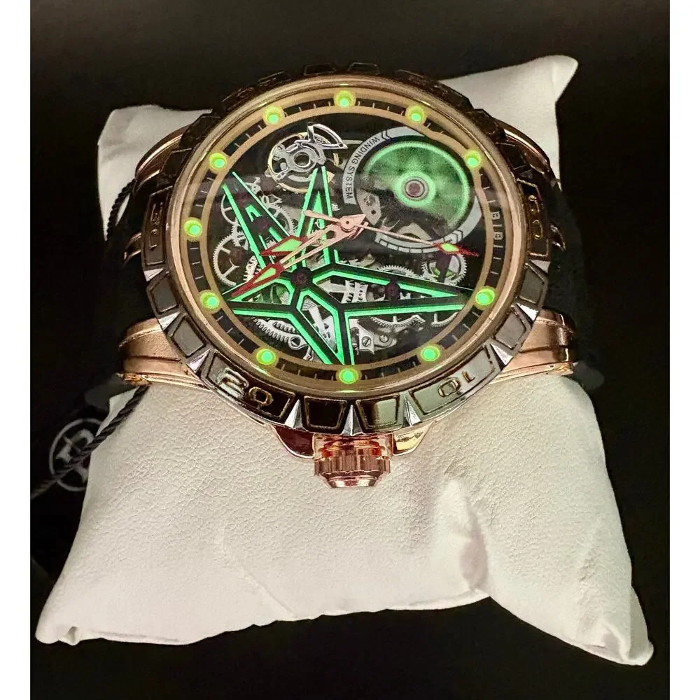 BiBi discover timeless